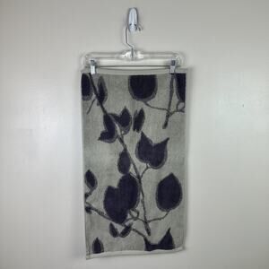 NWT Kenneth Cole Home Hand Towel Plum 16”x28”